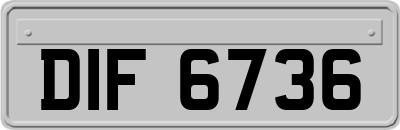 DIF6736