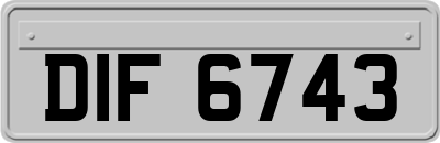 DIF6743
