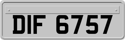 DIF6757