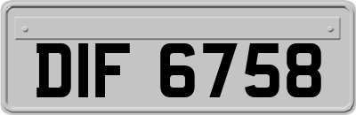 DIF6758