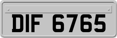 DIF6765