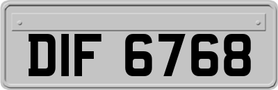 DIF6768