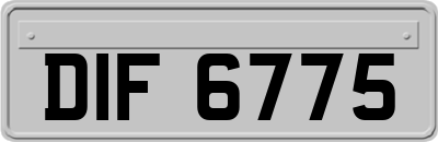 DIF6775