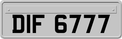 DIF6777