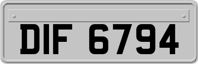 DIF6794