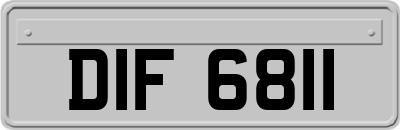 DIF6811
