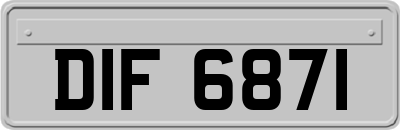 DIF6871