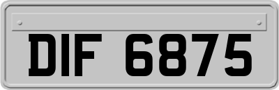 DIF6875