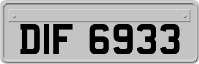 DIF6933