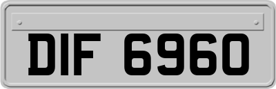 DIF6960