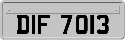 DIF7013