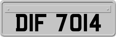 DIF7014