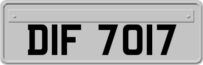 DIF7017