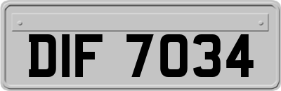 DIF7034