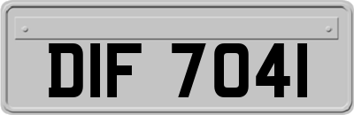 DIF7041