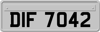 DIF7042
