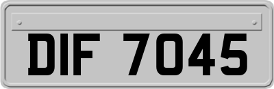 DIF7045
