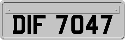 DIF7047