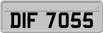 DIF7055