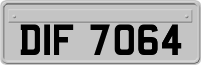 DIF7064