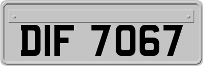 DIF7067