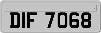 DIF7068