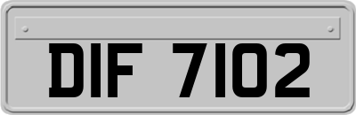 DIF7102