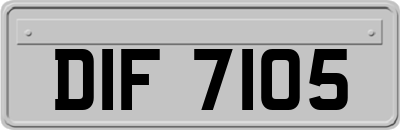 DIF7105