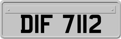 DIF7112