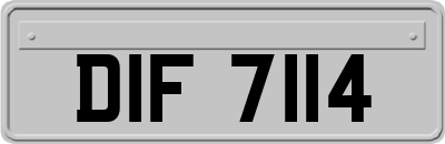 DIF7114