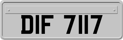 DIF7117