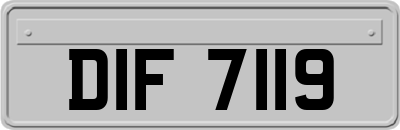 DIF7119