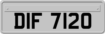 DIF7120
