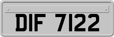 DIF7122