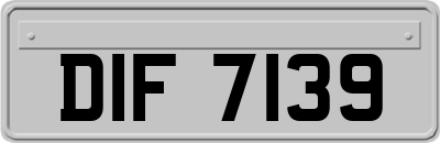 DIF7139