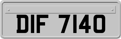DIF7140