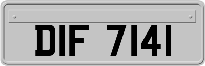 DIF7141