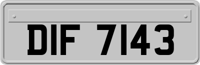 DIF7143