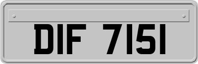 DIF7151