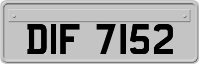 DIF7152