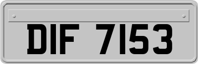 DIF7153