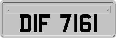 DIF7161