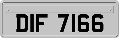 DIF7166