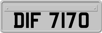 DIF7170