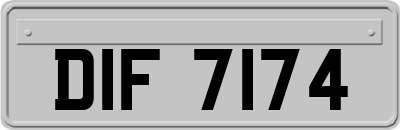 DIF7174