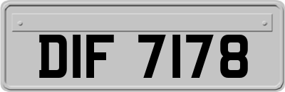 DIF7178