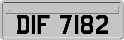 DIF7182