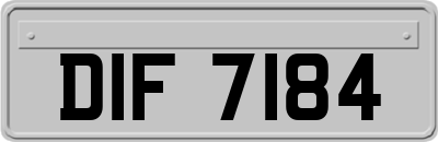 DIF7184