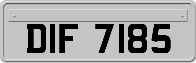 DIF7185
