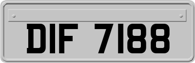 DIF7188